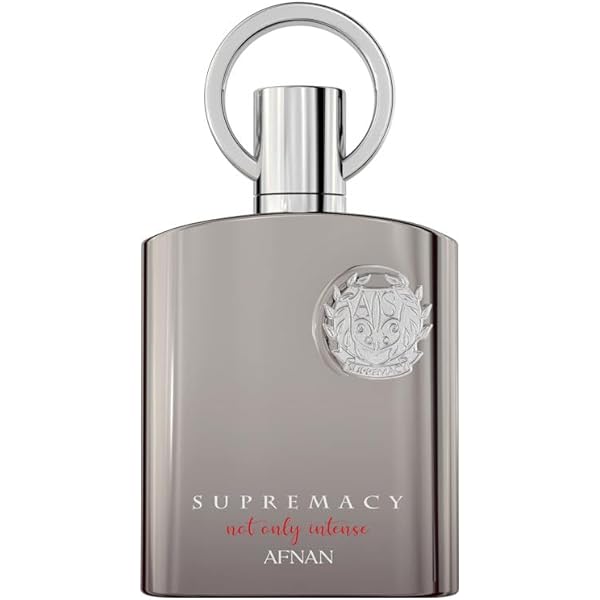 Amazon.com : Afnan Supremacy Pour Homme By Afnan - Perfume For Men
