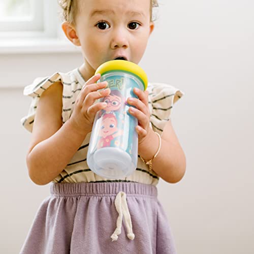 Insulated Toddler Sippy Cup 9 Oz 2pk — Sippy Cups for 1