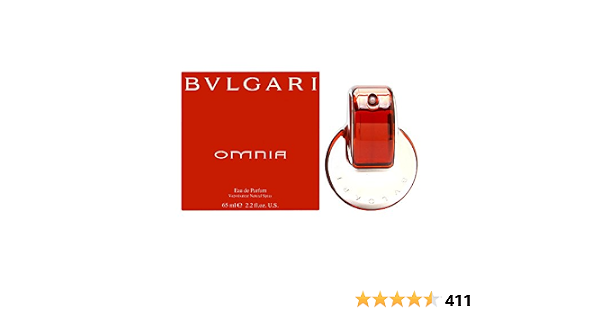 bvlgari amazon