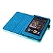 Fintie Folio Case for Kindle Fire 1st Generation - Slim Fit Stand Leather Cover for Amazon Kindle Fire 7