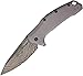 Kershaw KS1776GRYDAM-BRK Link Gray Aluminum A/O Dam