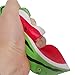 Eworld - Squeezed Watermelon Toy - 5.5
