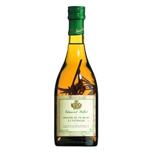 Edmond Fallot – Dragon Azijn 500ml