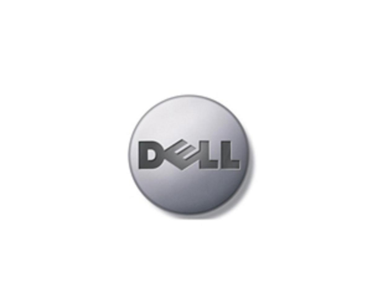 Dell X951N Imaging Drum Unit - Yellow
