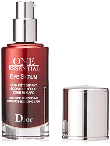 Christian Dior Dior One Essential Eye Serum for Women, 0.5 Ounce