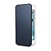 Twelve South SurfacePad for Apple iPhone 6/6s, Midnight Blue | Ultra-Slim Luxury Leather Cover + Display Stand