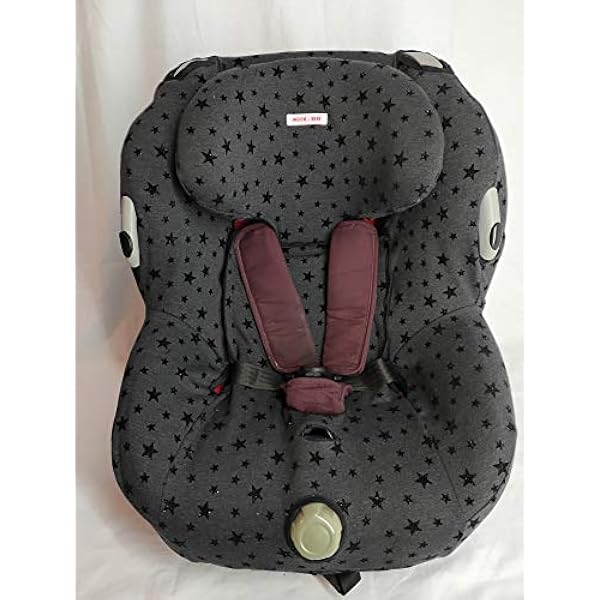 Silla Opal Funda Bebe Confort Opal Funda Maxi Cosi Bebe Confort