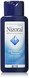 Nizoral A-D Anti-Dandruff Shampoo, 7 Ounce (Pack of 2)