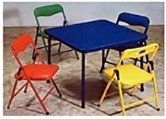 big lots childrens folding table and chairs