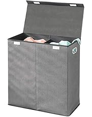 Amazon.es: Contenedores para la colada: Hogar y cocina