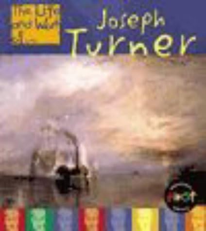 Joseph Turner (Young Explorer: The Life and Work of...) by Jayne Woodhouse (2001-08-02) Paperback โ 1631