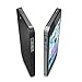 iPhone SE / 5S / 5 Case, Ringke [SLIM Series] Dazzling Slender [Laser Precision Cutouts] Fashionable & Classy Superior Steadfast Bolstered PC Hard Skin cover for Apple iPhone SE - SF Black