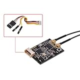 16CH RC Plane Receiver -D16 Compatible