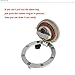 INNOGLOW Ignition Switch Key Fuel Gas Cap