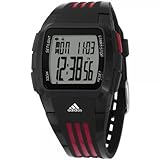 Adidas Sport Grey Digital Dial Men's Watch #ADP6010