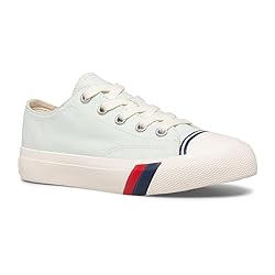 Keds Royal Lo Sneaker, Blue Glass, 12 US Unisex Big
