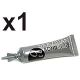 Brazilian Blowout B3 Bond Builder For All Color Services 0.23fl.oz./7ml (1 Tube)
