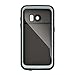 LifeProof FRĒ SERIES Waterproof Case for Samsung Galaxy S7 - Retail Packaging - GRIND (DARK GREY/SLATE GREY/SKY FLY BLUE)
