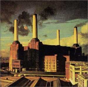 ピンク・フロイド（Pink Floyd）『Animals』