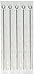 1TattooWorld 50-pack Sterilized 7RL Round Liner Tattoo Needles, OTW-50-7RL.1