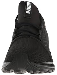 PUMA Men's Enzo Cross-Trainer Shoe