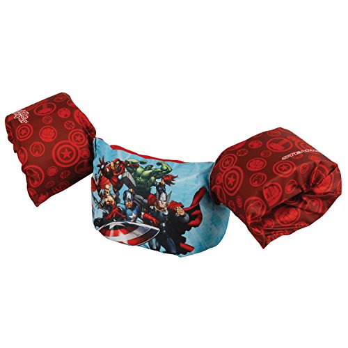 Stearns Maui Puddle Jumper, Avengers
