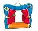 Manhattan Toy Puppettos Finger Puppet Theatre Stage