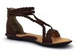 b.o.c Women's MACEDONIA Synthetic Sandals