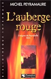 L' auberge rouge