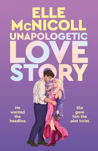 Unapologetic Love Story at Amazon