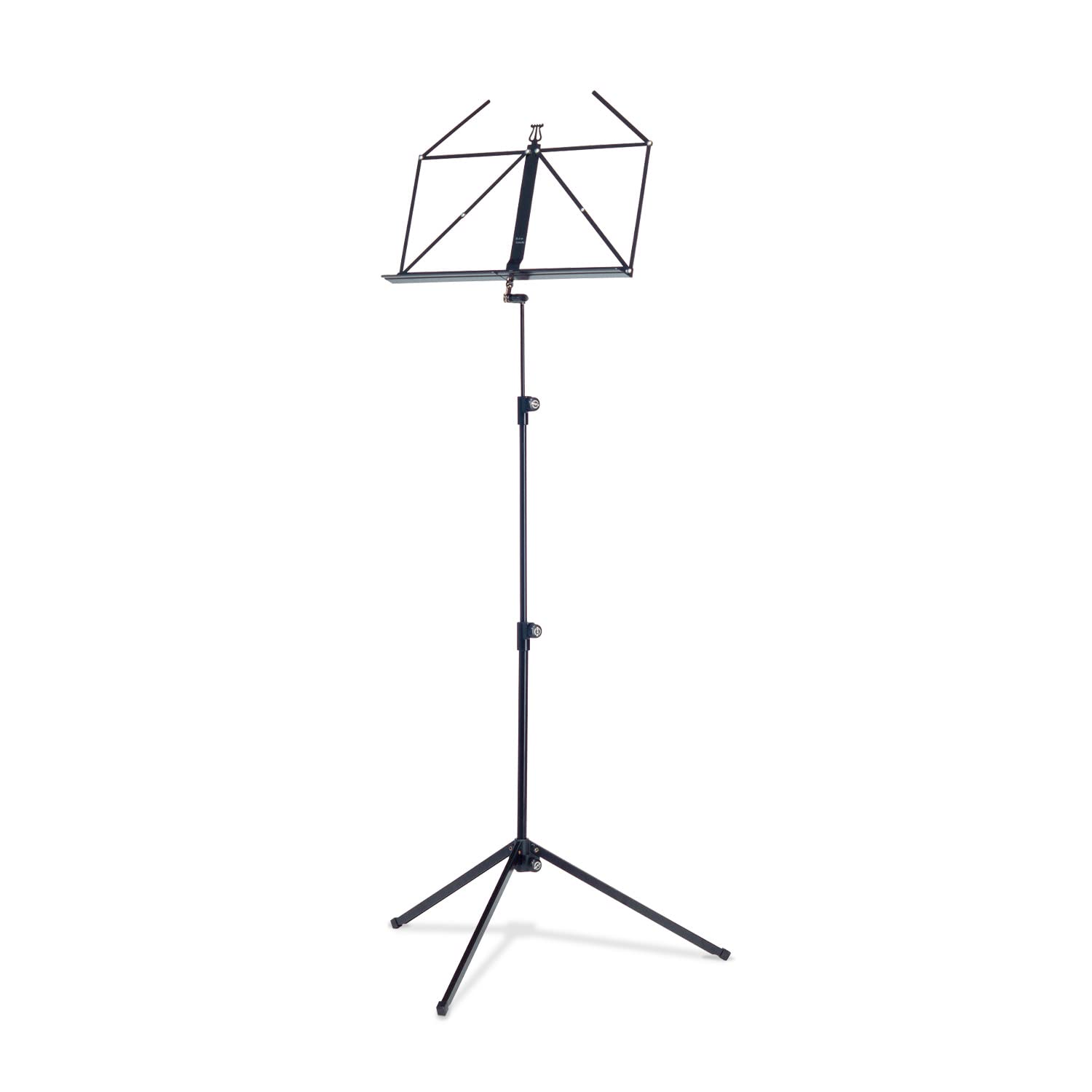 König & Meyer K&M 100/1 Music stand black