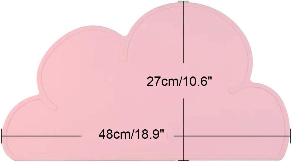 Coriver 4 PCS Placemats - Image 3