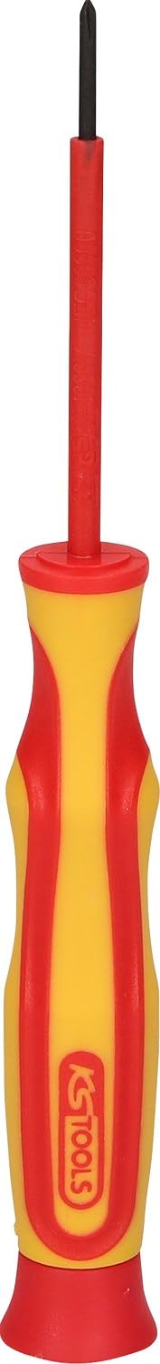 KS Tools 500.6137 Phillips PH0 Screwdriver
