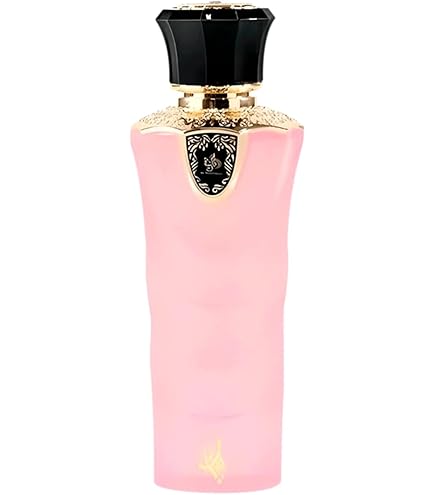 Perfume Rose Mystery Intense Eau de Parfum Al Wataniah 100ml