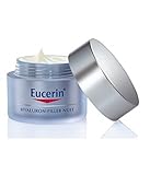 Eucerin Hyaluron-Filler Night Care 50ml by n&g