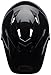 Bell Sanction Bike Helmet - Gloss Black/Hibiscus Medium