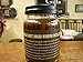Buffalo Trace Kentucky Bourbon 26 Oz Candleberry Candle - ONE Large Candle
