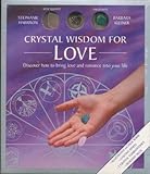 Image de Crystal Wisdom Wheel for Love (Crystal Wisdom Mini Kits)