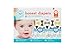 Honest Diaper Club Box, Bicycles & Bow Ties, Size 3, 68 Count