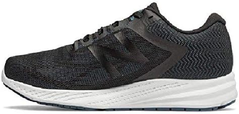 Amazon ニューバランス Newbalance ランニングシューズ メンズ M490cb6 D Blackカラー ブラック New Balance ニューバランス ランニング