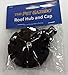 Advantek Pet Gazebo Replacement Roof Hub and Cap, 1