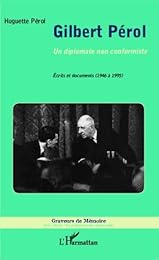 Gilbert Pérol