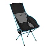 Helinox Savanna High-Back Collapsible Camp Chair