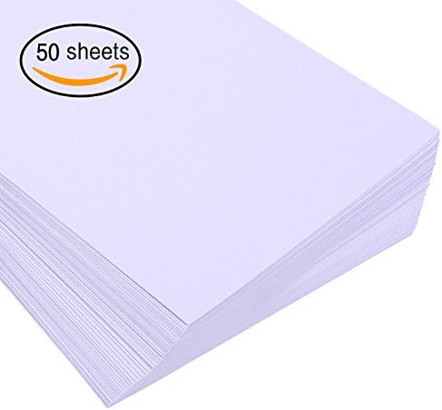 50 Sheets Watercolor Paper Bulk Pack Cold Press Ready Cut 6 by 9 inches, 230 gsm, with One Painting Palette and 4 brushes for Beginning Artists or Students