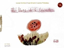Le  livre de la coccinelle
