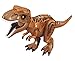 Mini Compatible Dinosaur Toy Figures Bricks CZP Tyrannosaurus Rex Building Dinosaur Toys (4PCS)
