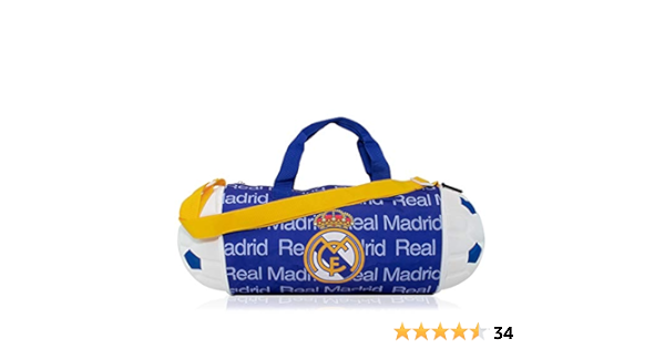 real madrid backpack amazon