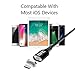 STMT iOS Cables (Cable and Adapter Kit)