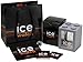 Ice-Watch Unisex SI.SR.U.S.09 Sili Collection Silver Plastic and Silicone Watch