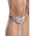 Patella Knee Band Strap with Silicon Pad for Enhanced Knee Support - Effective Tendon support and Jumpers Knee Relief